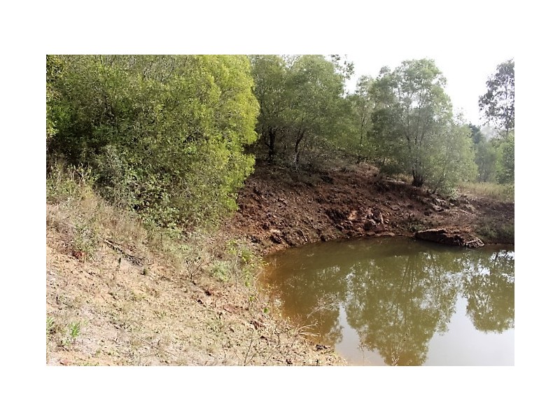 141 Scrub Rd, Mount Perry QLD 4671