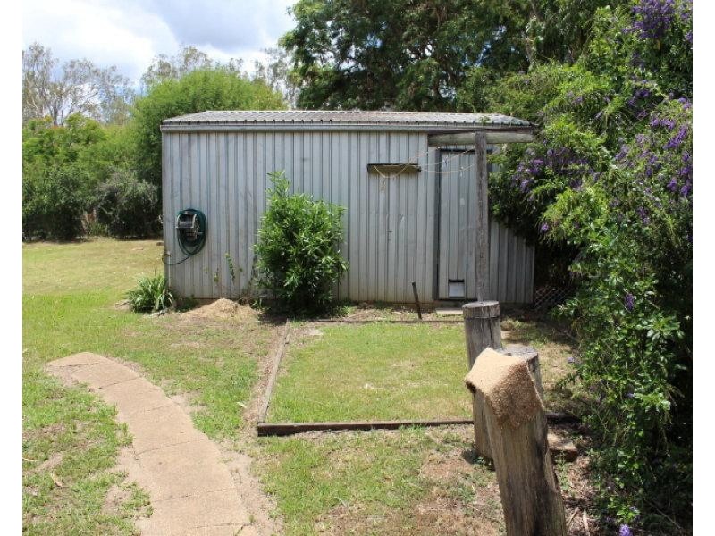 44 Elliott St, Gin Gin QLD 4671