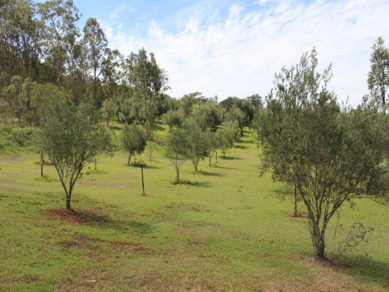 1532 Gaeta Rd, Gin Gin QLD 4671