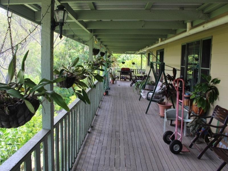 1532 Gaeta Rd, Gin Gin QLD 4671