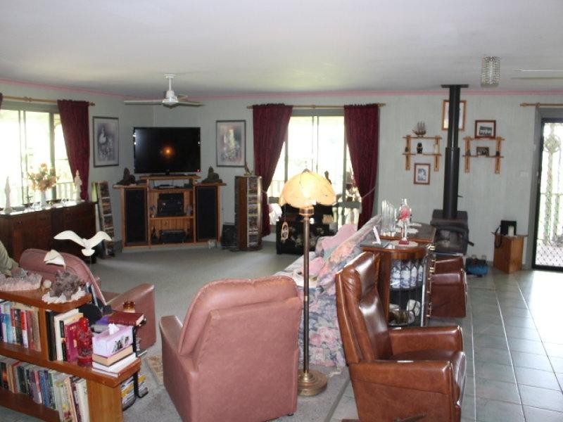 1532 Gaeta Rd, Gin Gin QLD 4671