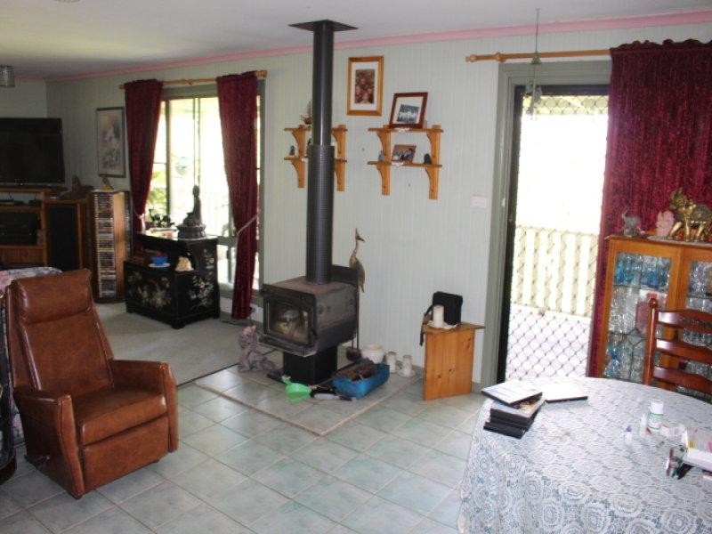 1532 Gaeta Rd, Gin Gin QLD 4671
