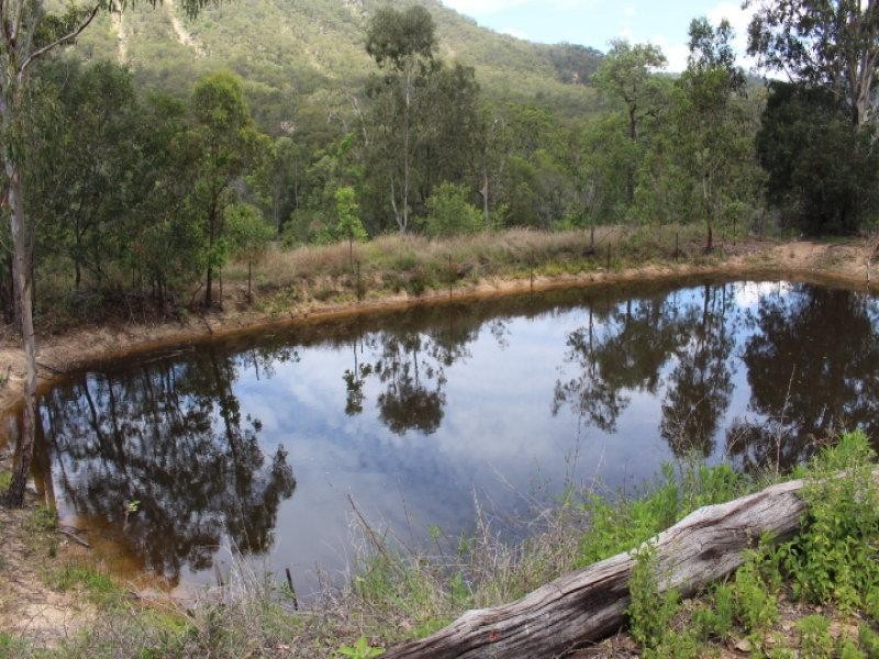 1532 Gaeta Rd, Gin Gin QLD 4671