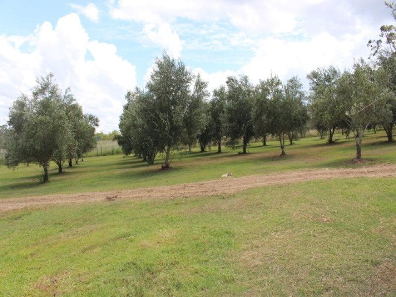 1532 Gaeta Rd, Gin Gin QLD 4671