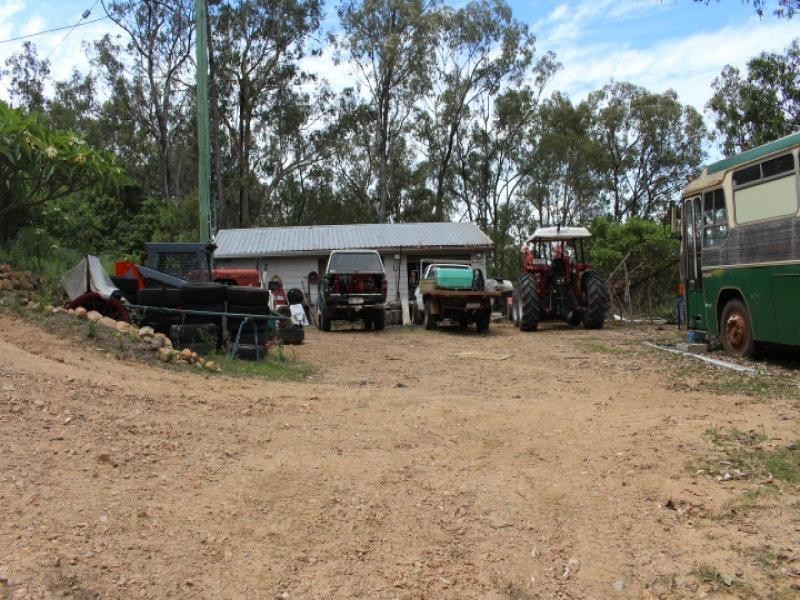1532 Gaeta Rd, Gin Gin QLD 4671
