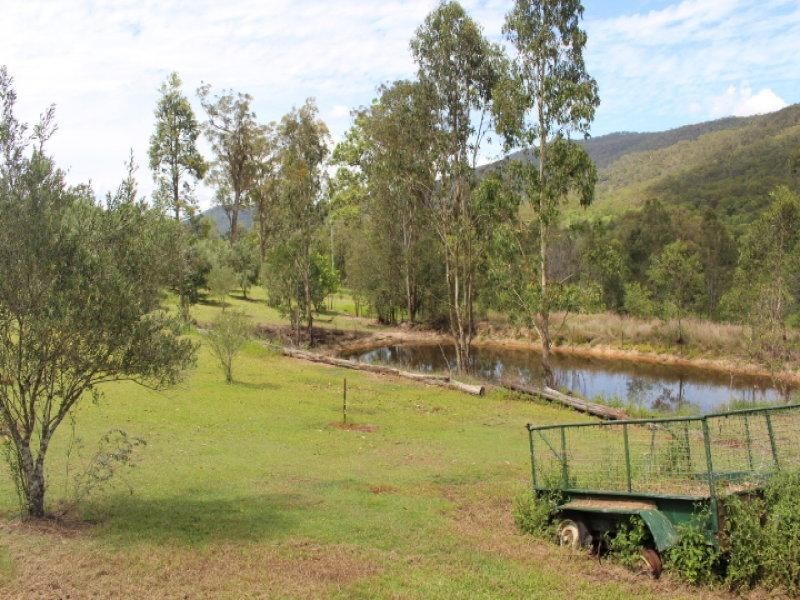 1532 Gaeta Rd, Gin Gin QLD 4671