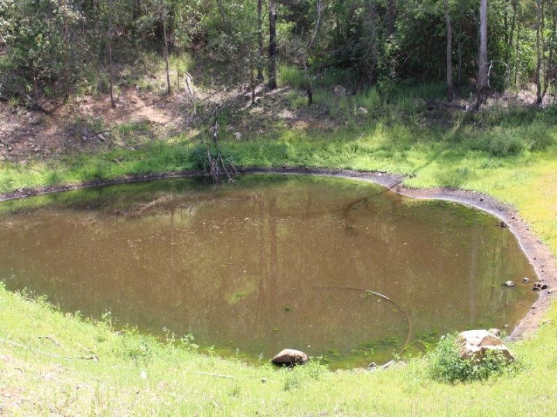 1532 Gaeta Rd, Gin Gin QLD 4671