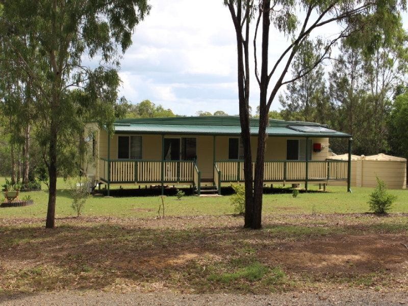 49 Oxhill Drive, Gin Gin QLD 4671