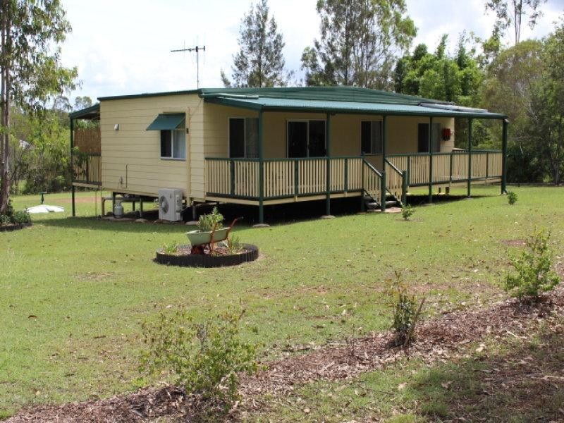 49 Oxhill Drive, Gin Gin QLD 4671