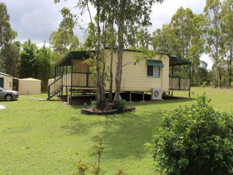49 Oxhill Drive, Gin Gin QLD 4671