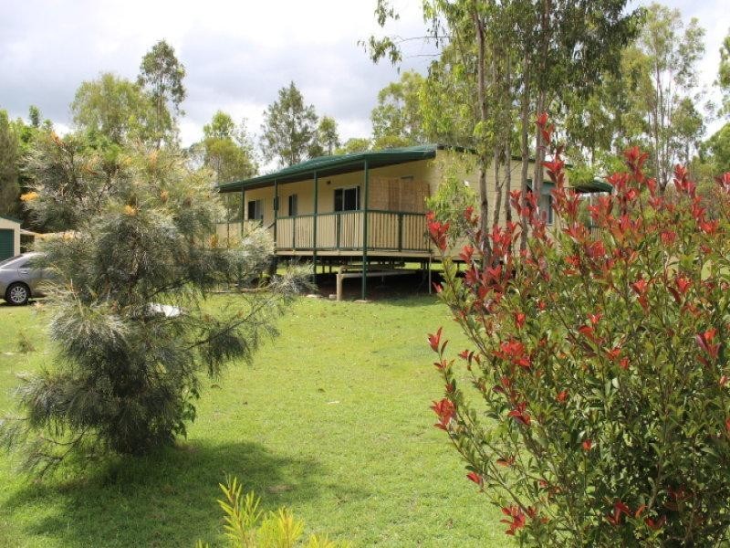 49 Oxhill Drive, Gin Gin QLD 4671