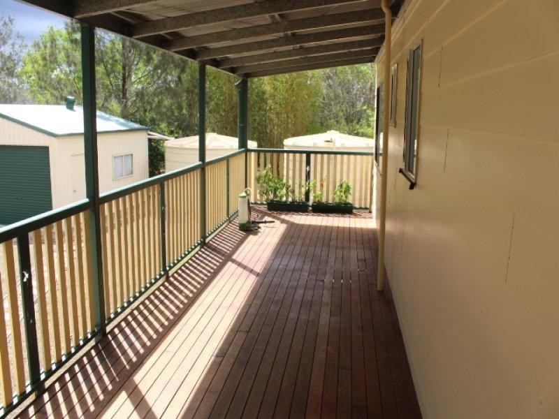 49 Oxhill Drive, Gin Gin QLD 4671