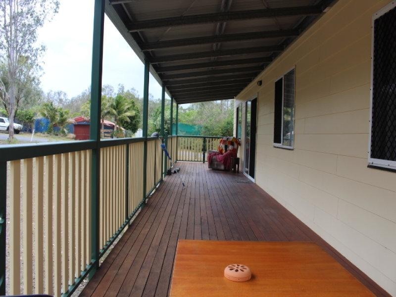 49 Oxhill Drive, Gin Gin QLD 4671