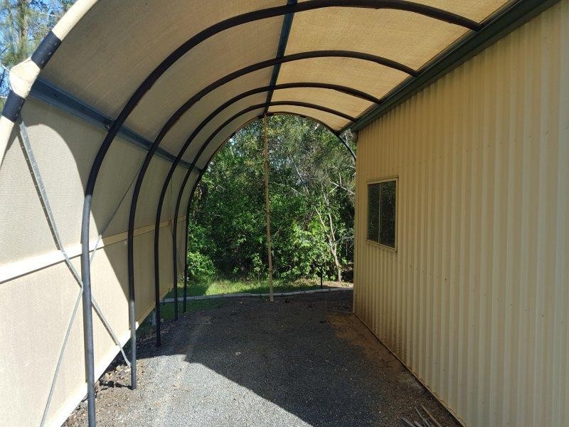 49 Oxhill Drive, Gin Gin QLD 4671