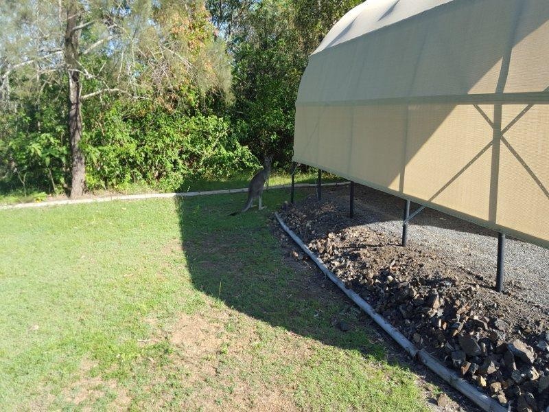 49 Oxhill Drive, Gin Gin QLD 4671