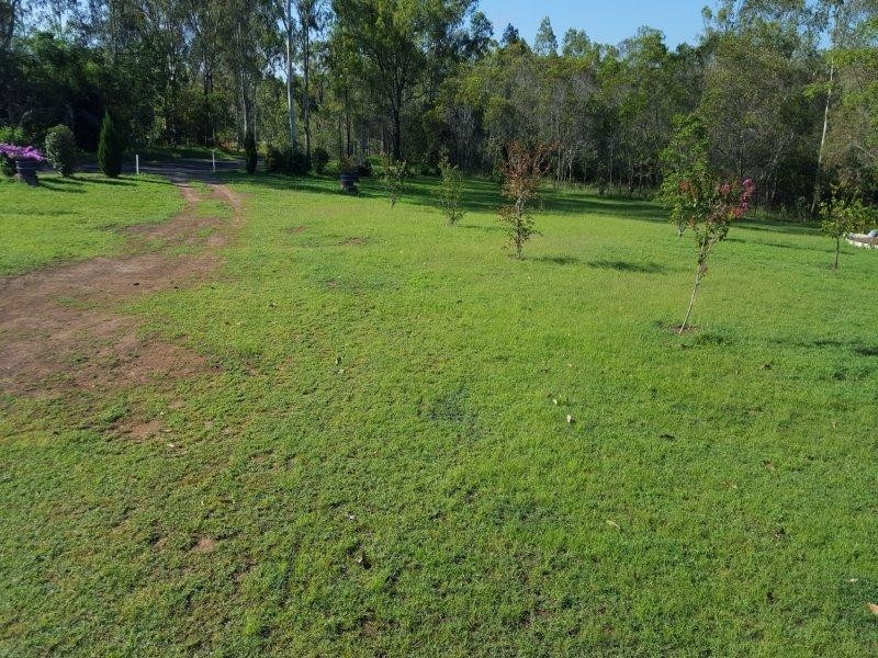 49 Oxhill Drive, Gin Gin QLD 4671