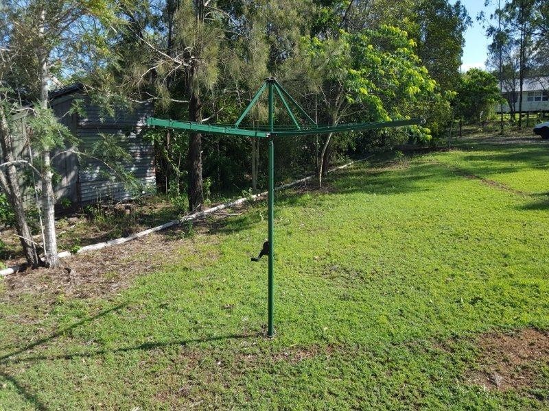 49 Oxhill Drive, Gin Gin QLD 4671