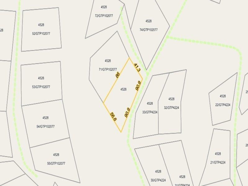 49 Oxhill Drive, Gin Gin QLD 4671