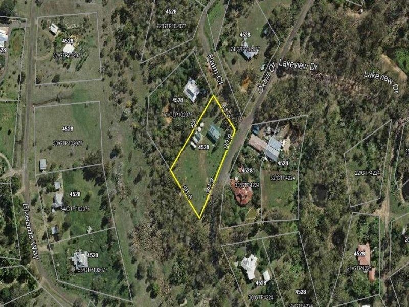 49 Oxhill Drive, Gin Gin QLD 4671