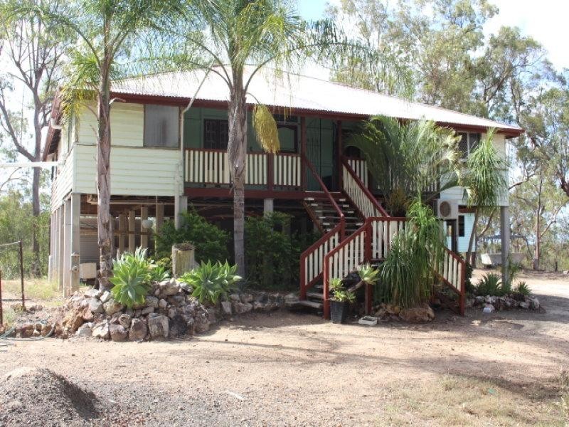 Gin Gin QLD 4671