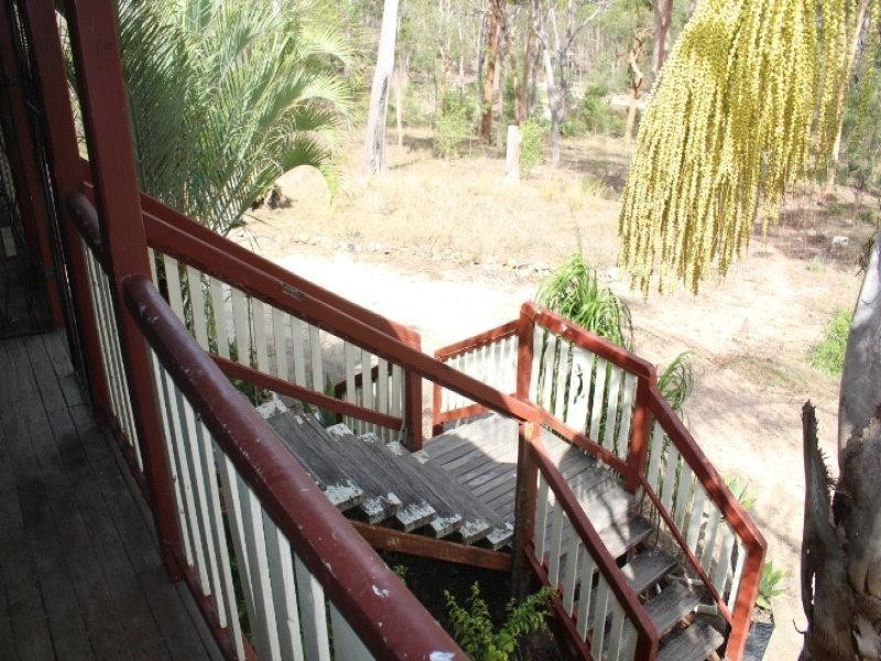 Gin Gin QLD 4671
