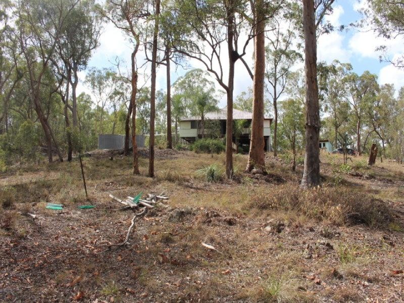 Gin Gin QLD 4671