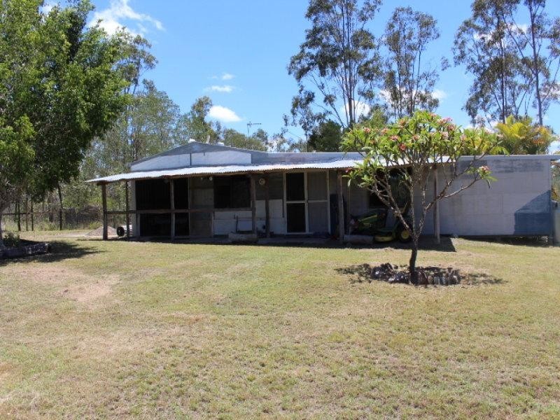 766 Tenningering Rd, Gin Gin QLD 4671