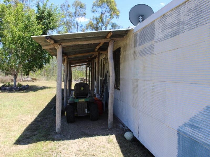 766 Tenningering Rd, Gin Gin QLD 4671