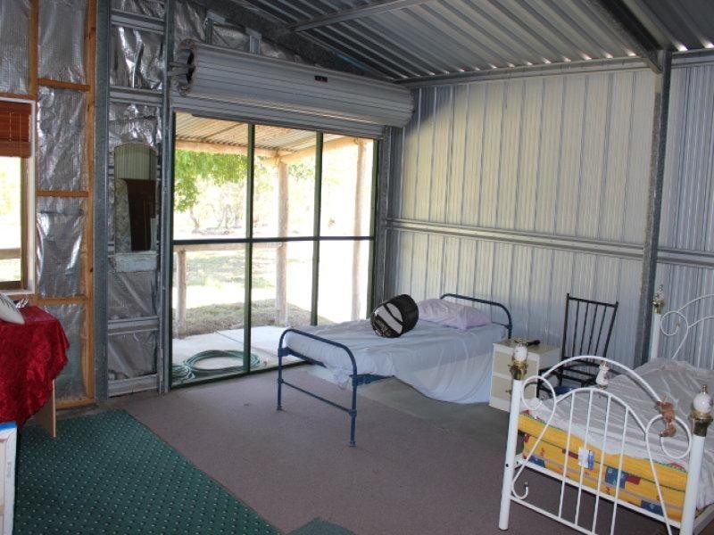 766 Tenningering Rd, Gin Gin QLD 4671