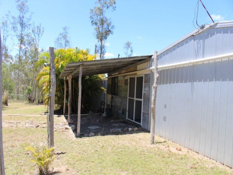 766 Tenningering Rd, Gin Gin QLD 4671