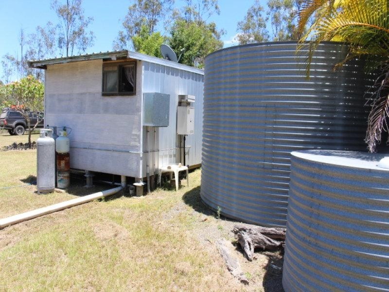 766 Tenningering Rd, Gin Gin QLD 4671