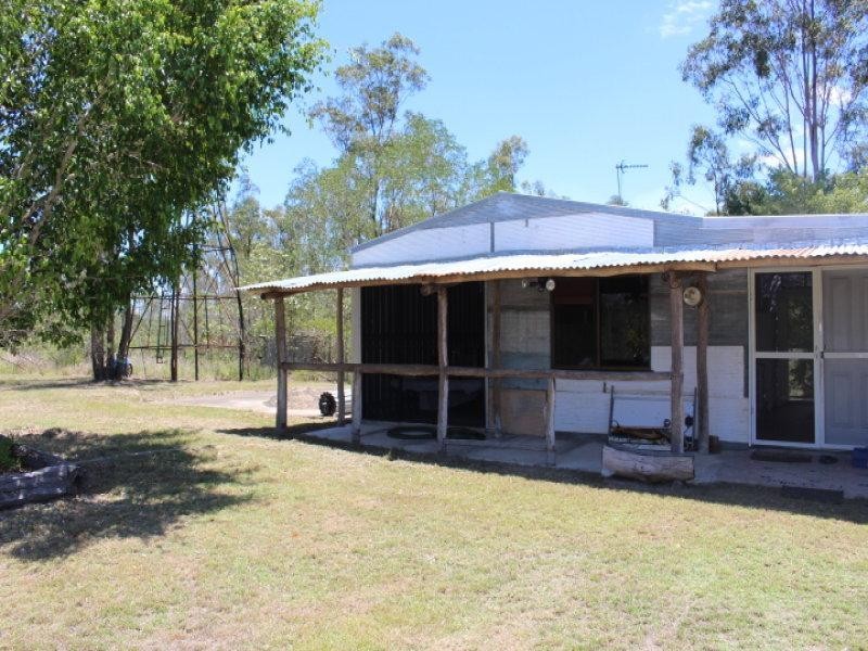 766 Tenningering Rd, Gin Gin QLD 4671