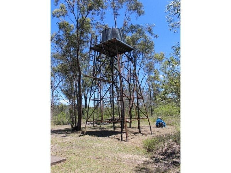 766 Tenningering Rd, Gin Gin QLD 4671