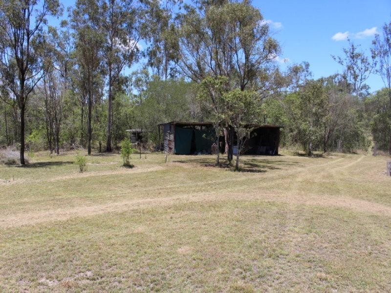766 Tenningering Rd, Gin Gin QLD 4671
