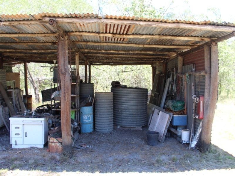 766 Tenningering Rd, Gin Gin QLD 4671