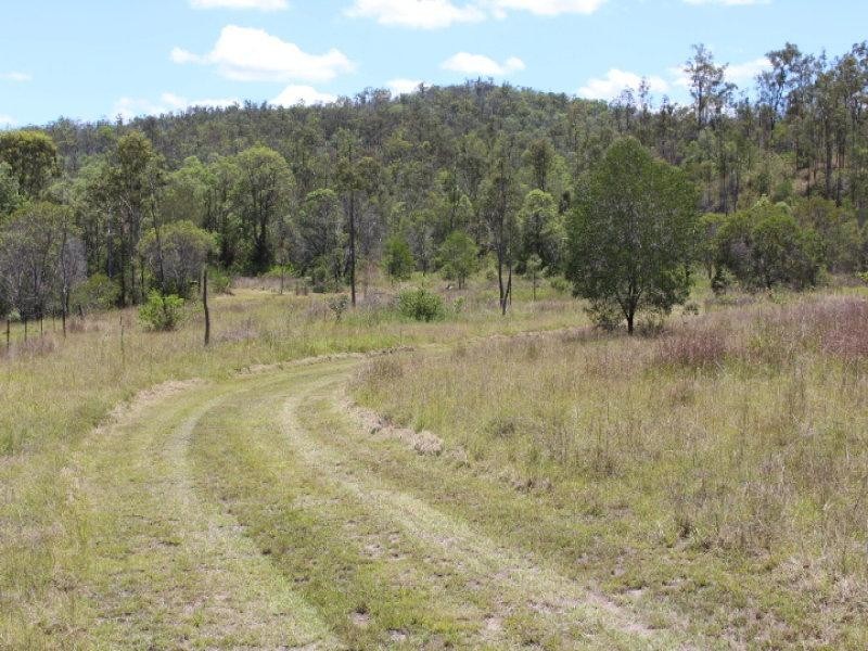 766 Tenningering Rd, Gin Gin QLD 4671