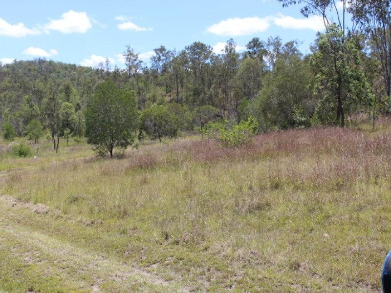 766 Tenningering Rd, Gin Gin QLD 4671