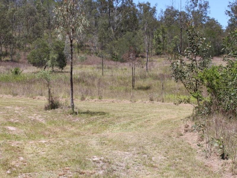 766 Tenningering Rd, Gin Gin QLD 4671