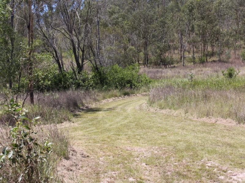 766 Tenningering Rd, Gin Gin QLD 4671