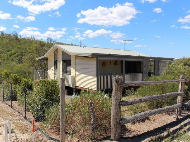 24 Mason St, Mount Perry QLD 4671