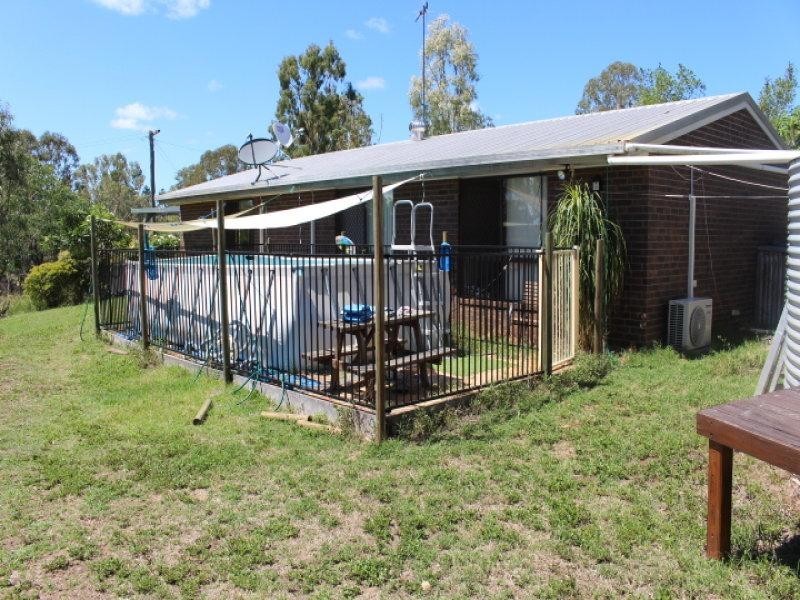 6 Gilgai Rd, Gin Gin QLD 4671