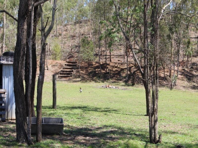 6 Gilgai Rd, Gin Gin QLD 4671