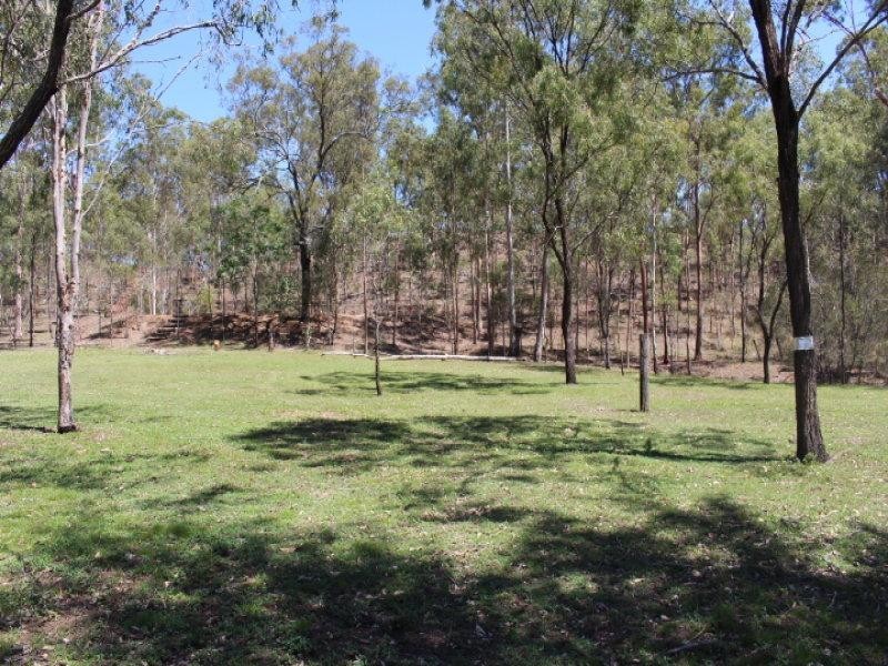 6 Gilgai Rd, Gin Gin QLD 4671