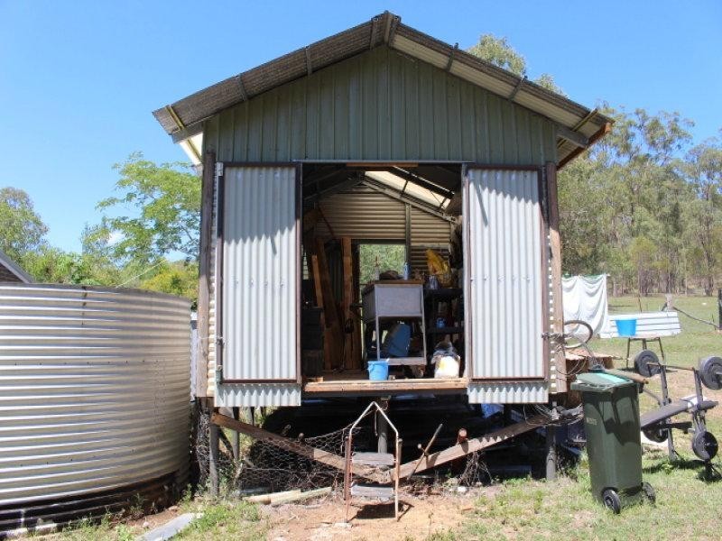 6 Gilgai Rd, Gin Gin QLD 4671