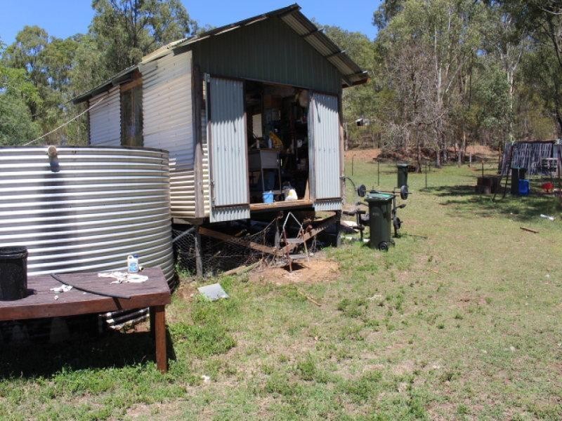 6 Gilgai Rd, Gin Gin QLD 4671