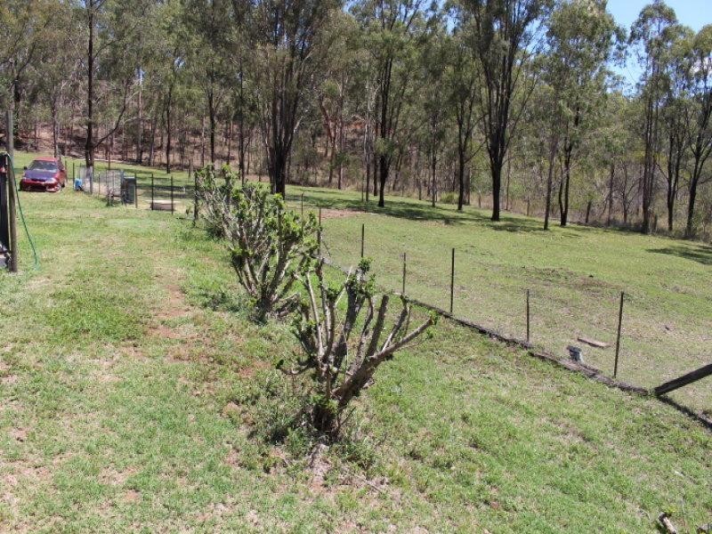 6 Gilgai Rd, Gin Gin QLD 4671