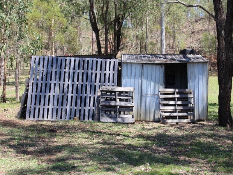 6 Gilgai Rd, Gin Gin QLD 4671