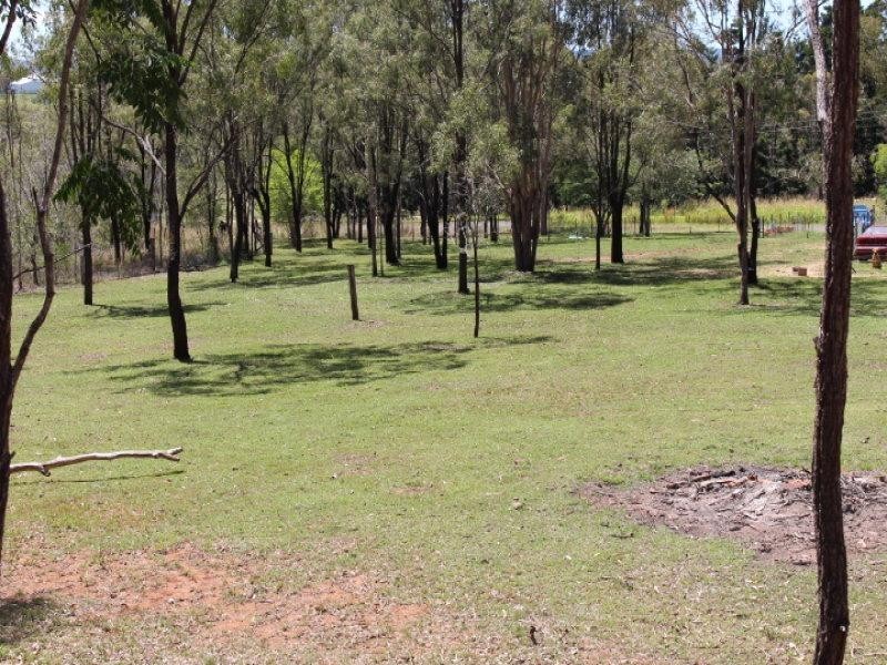 6 Gilgai Rd, Gin Gin QLD 4671