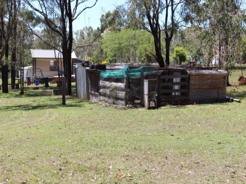 6 Gilgai Rd, Gin Gin QLD 4671