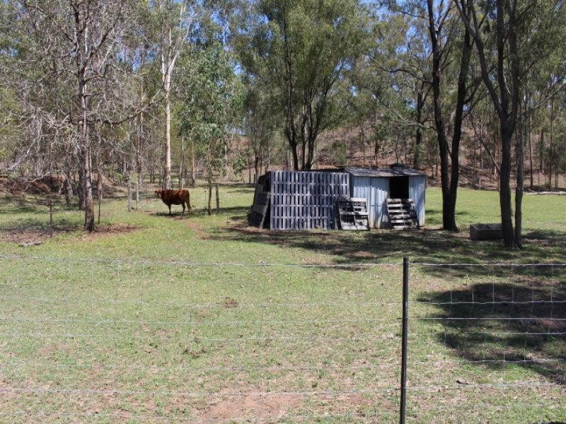 6 Gilgai Rd, Gin Gin QLD 4671